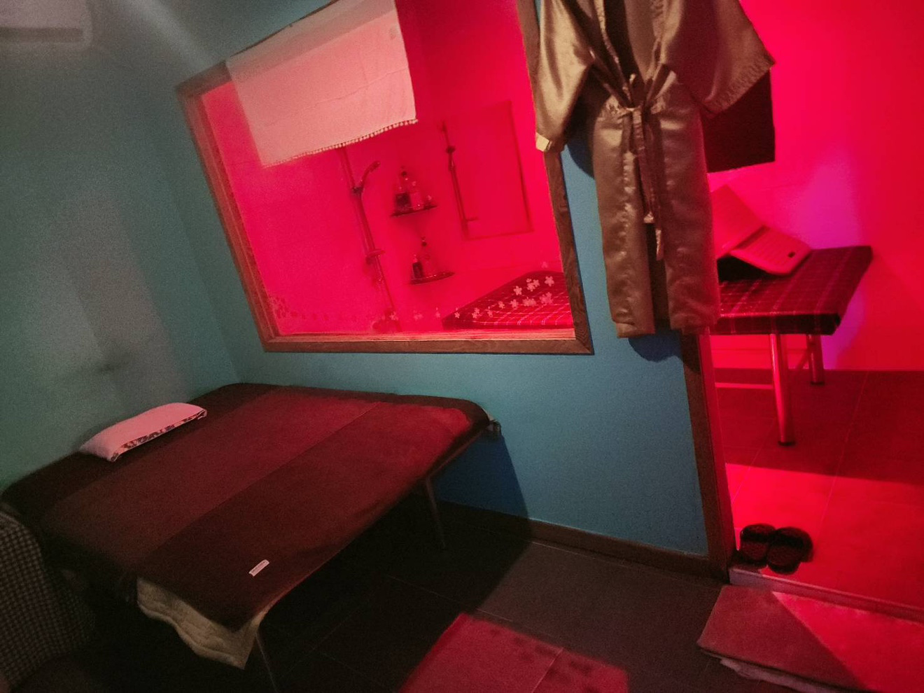 평면도