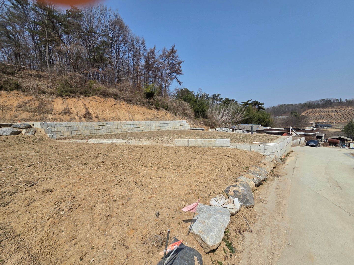 평면도