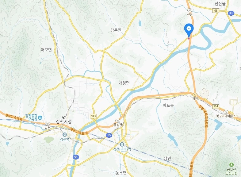 평면도