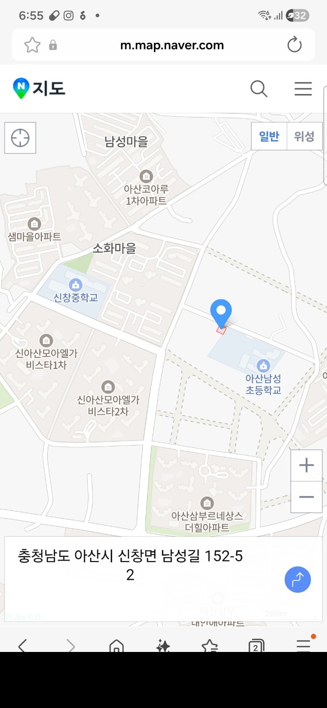 평면도