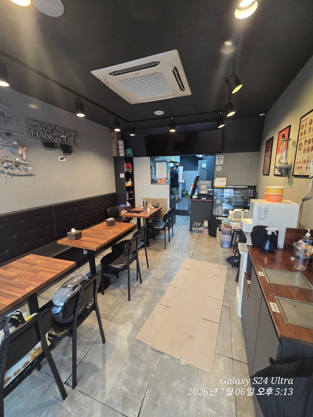 평면도