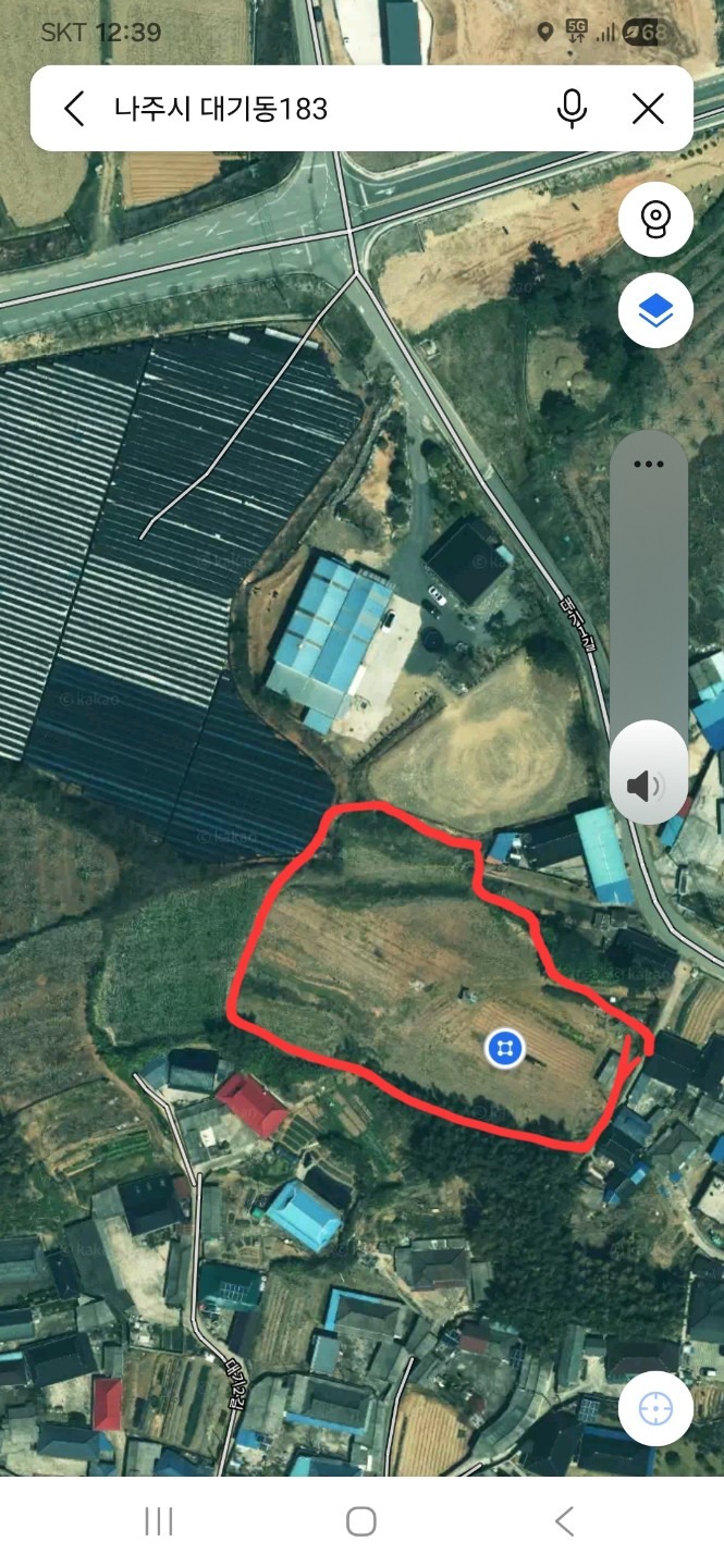평면도