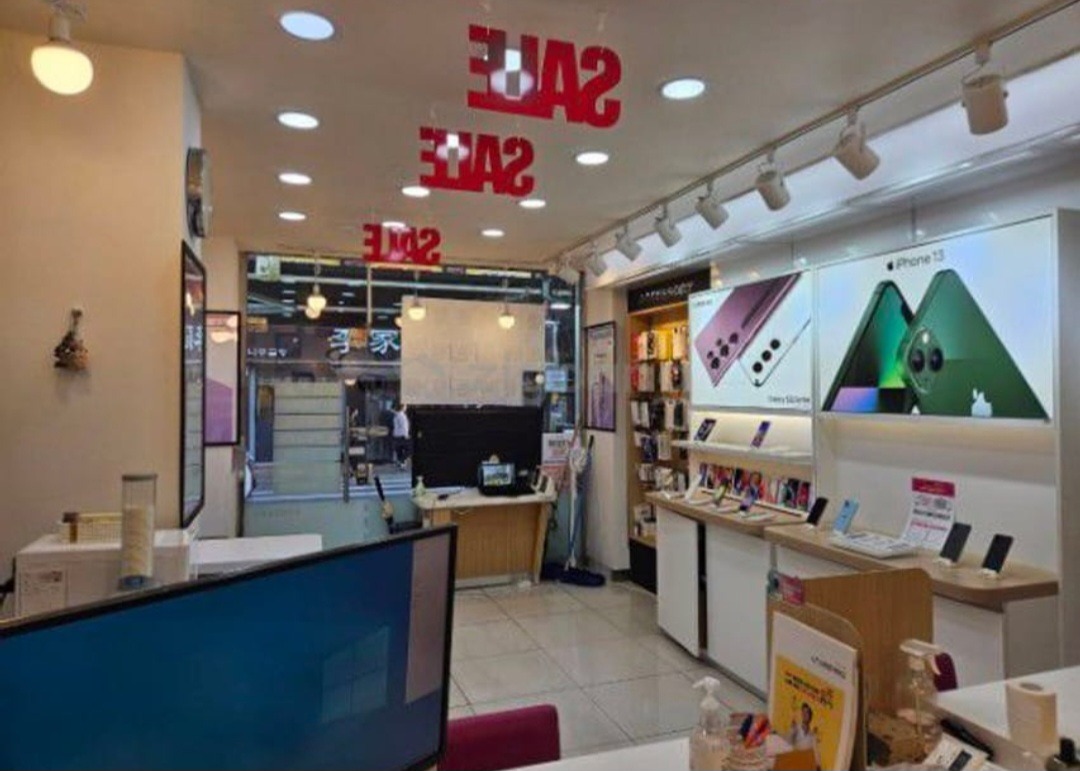 평면도
