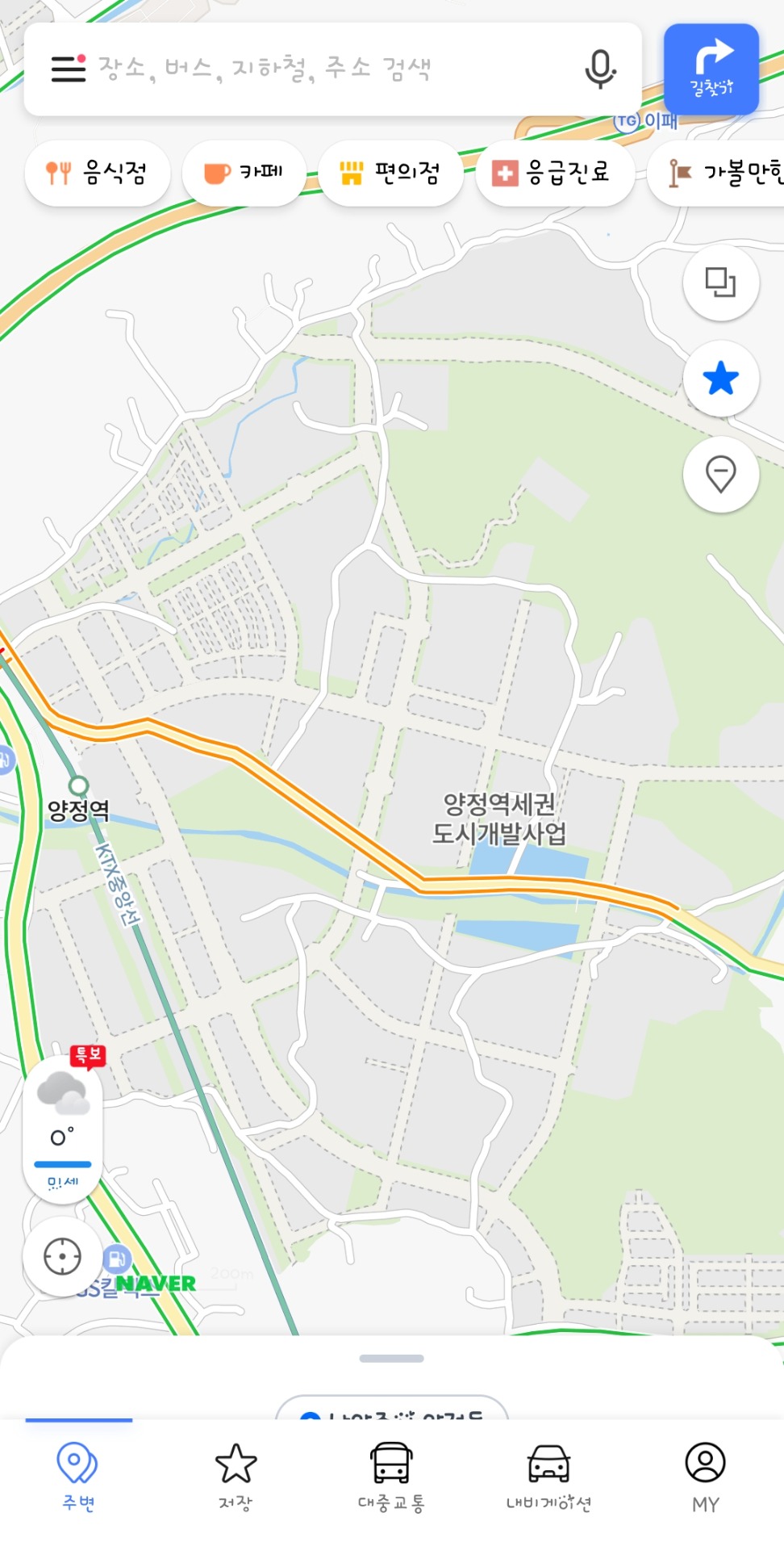 평면도