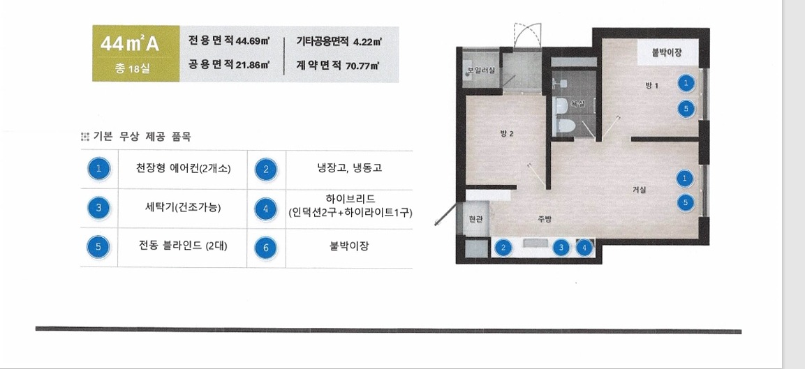 평면도