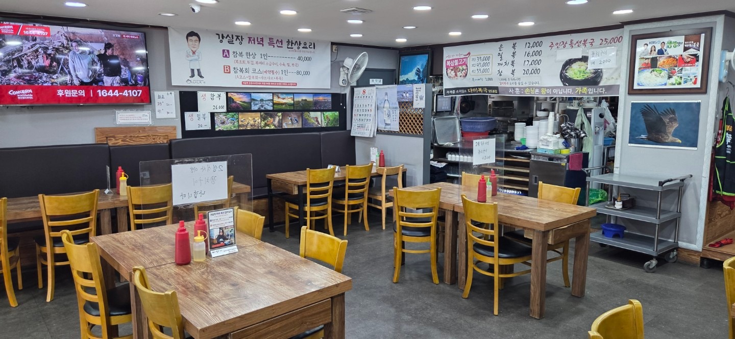 평면도