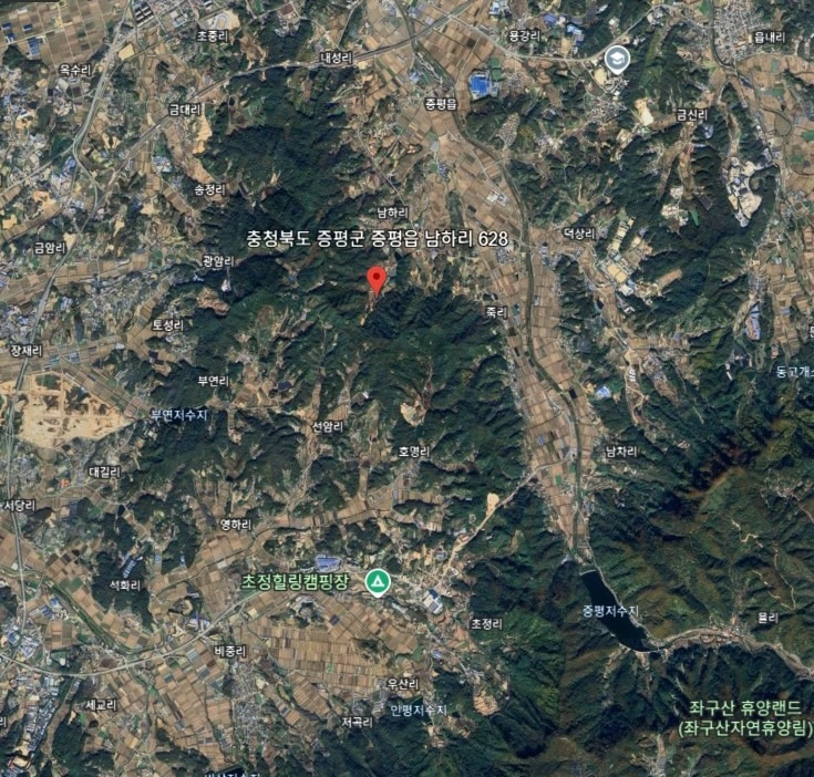평면도