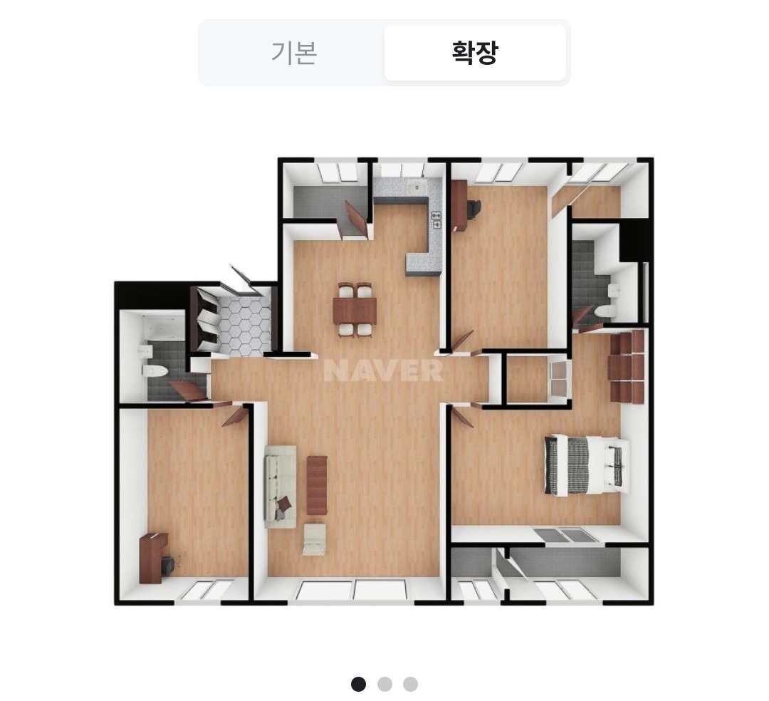 평면도