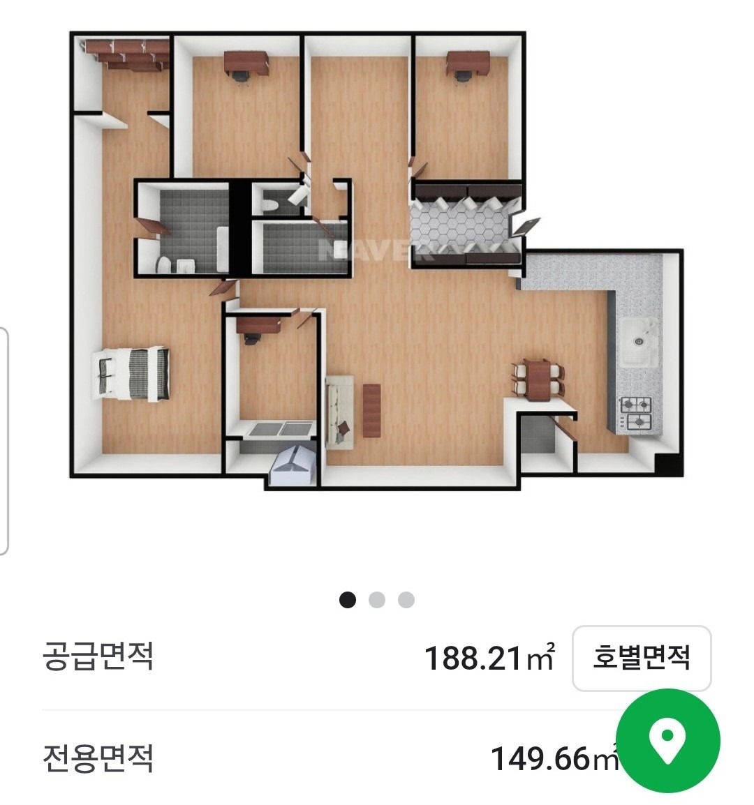 평면도