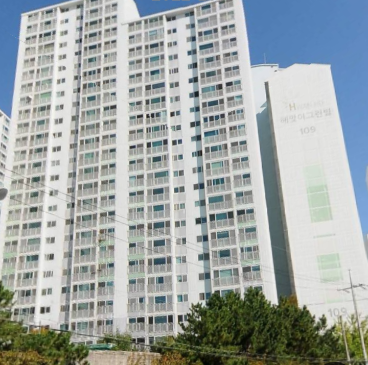 평면도