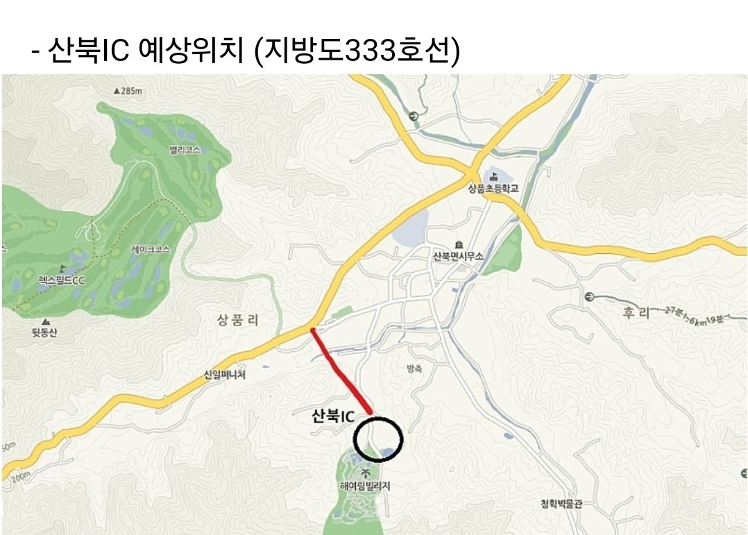 평면도
