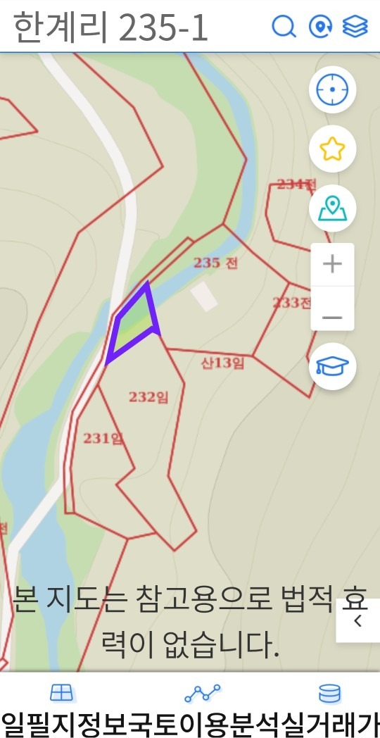 평면도