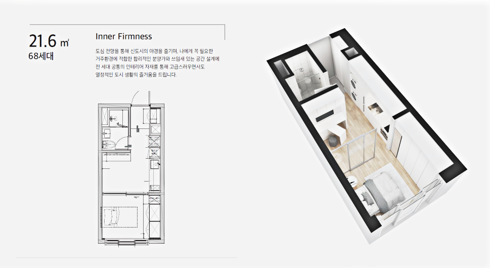 평면도