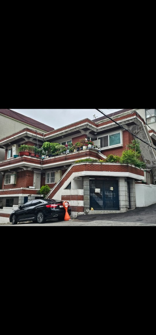 평면도