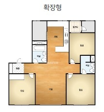 평면도