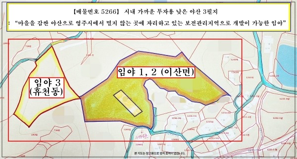 평면도