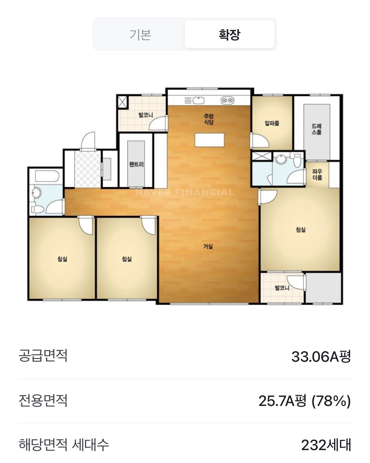 평면도