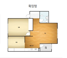 평면도