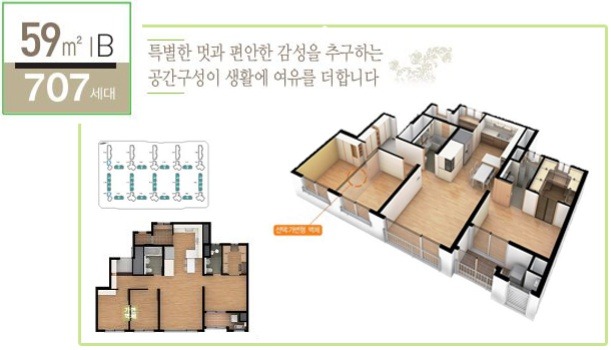 평면도