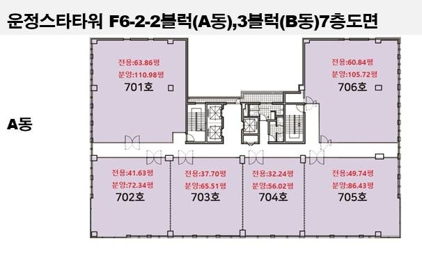 평면도
