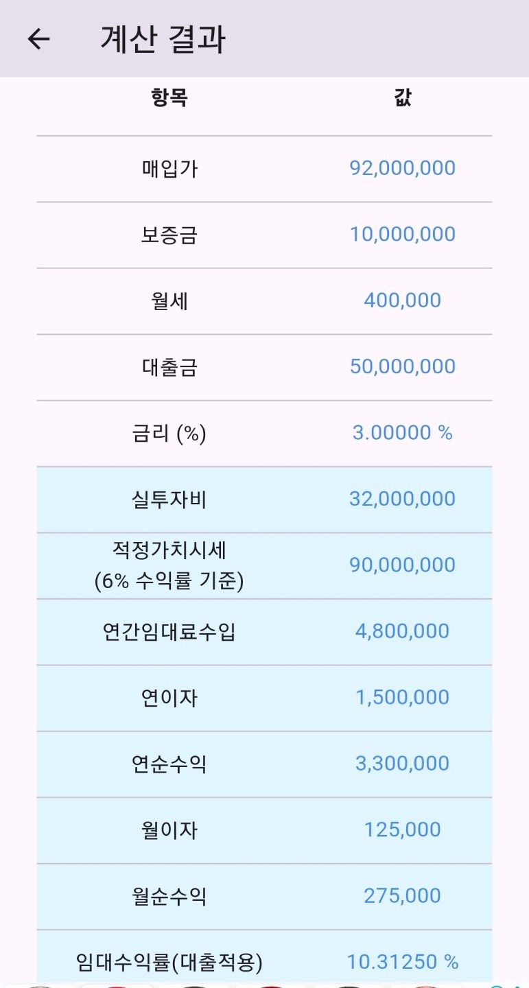 평면도