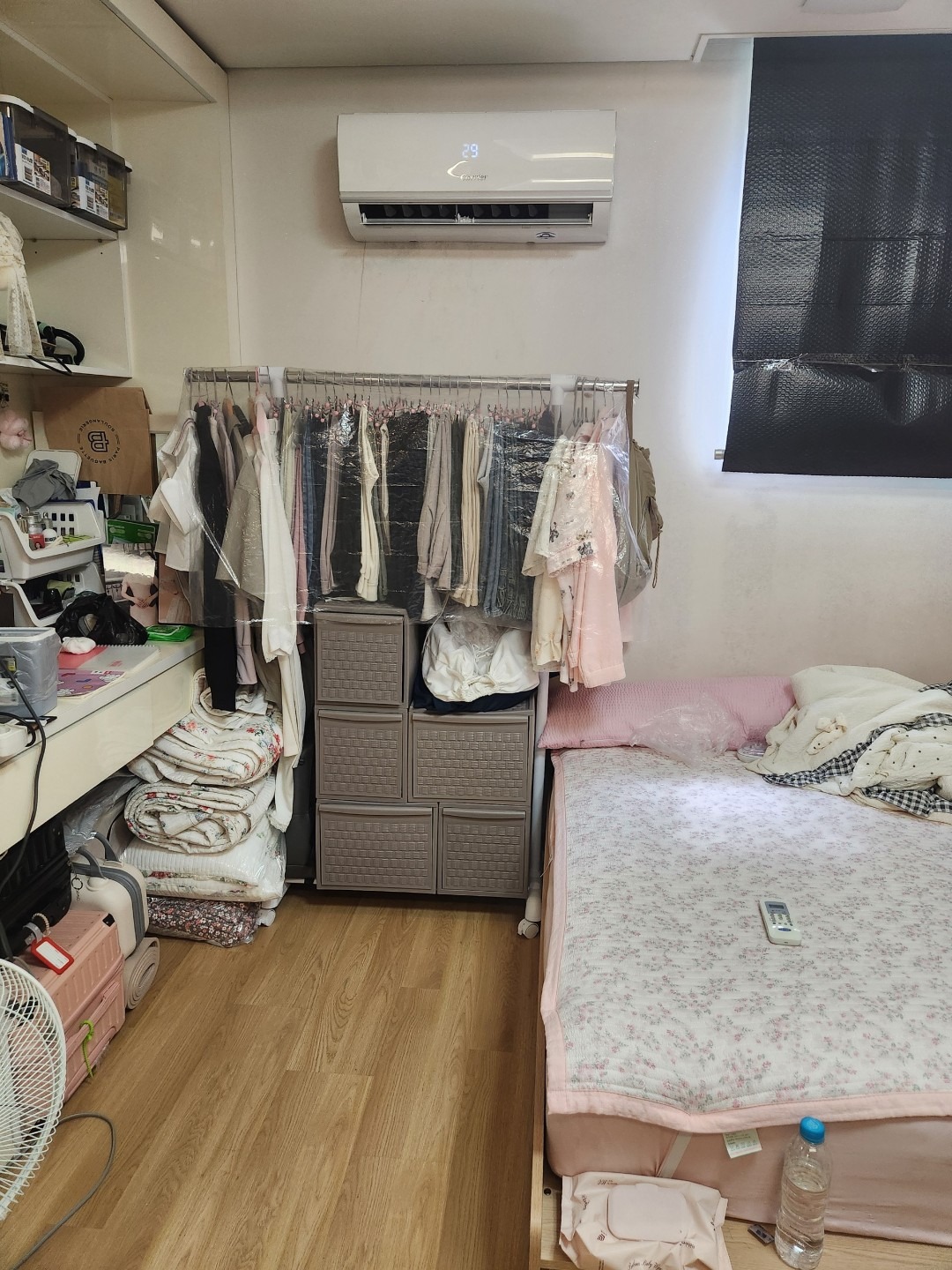평면도