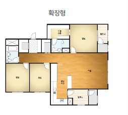 평면도