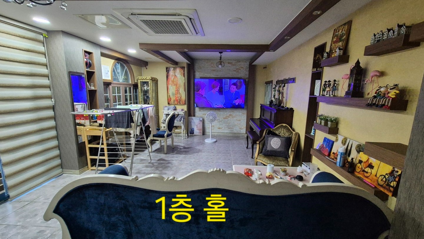 평면도