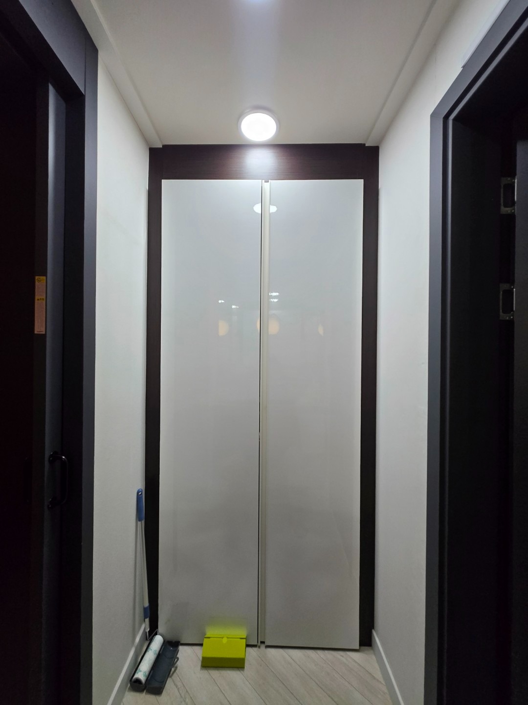 평면도