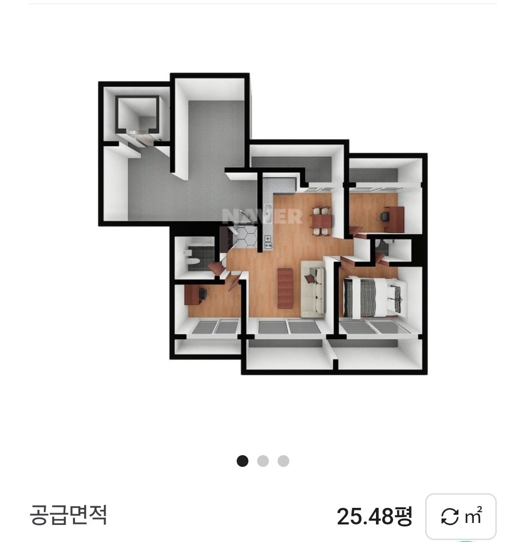 평면도