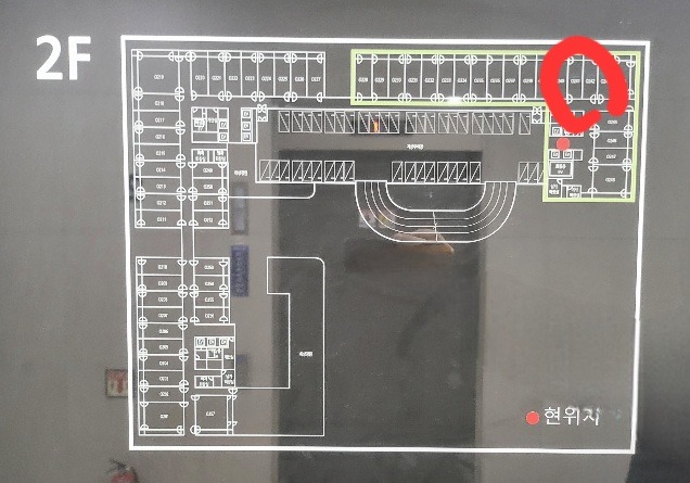 평면도