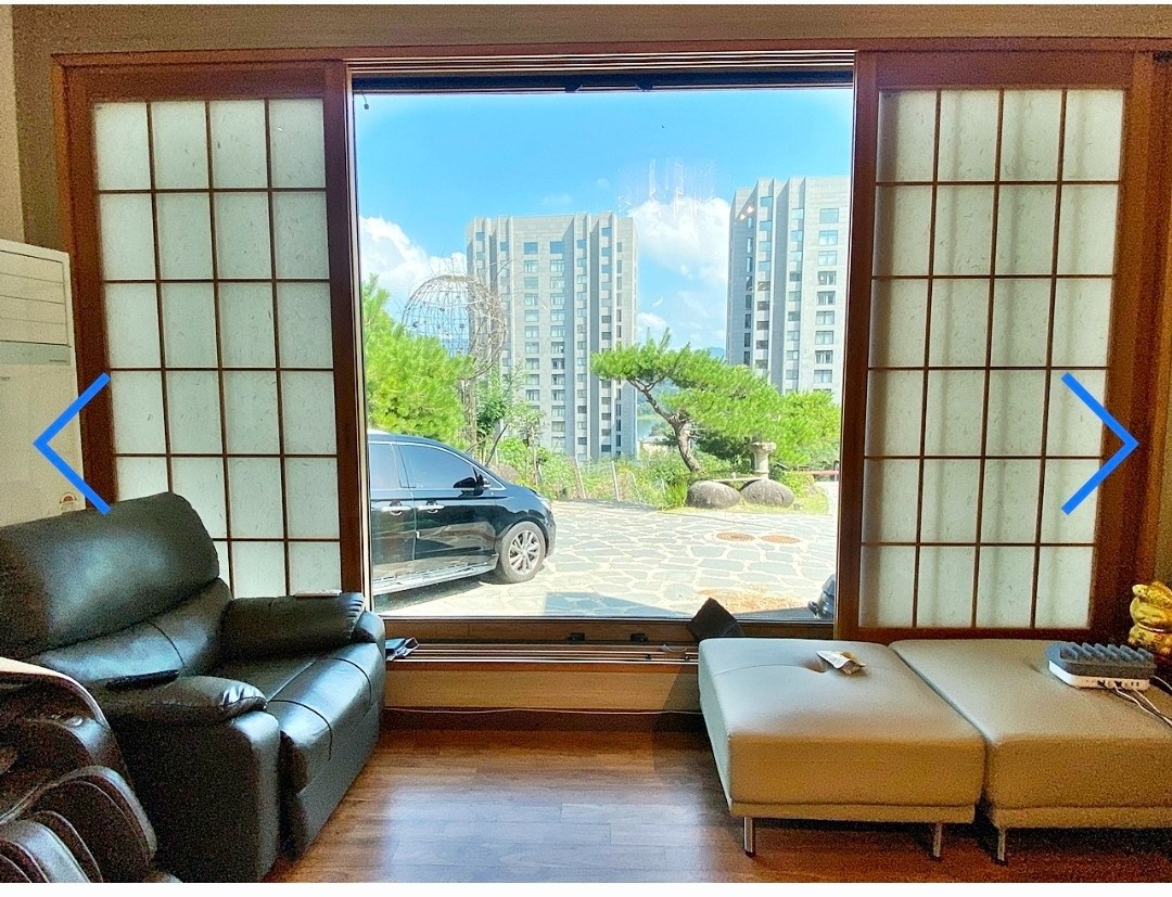 평면도