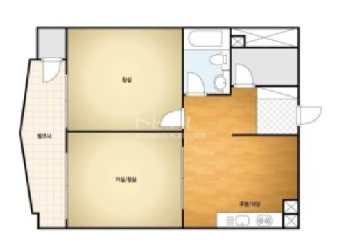 평면도