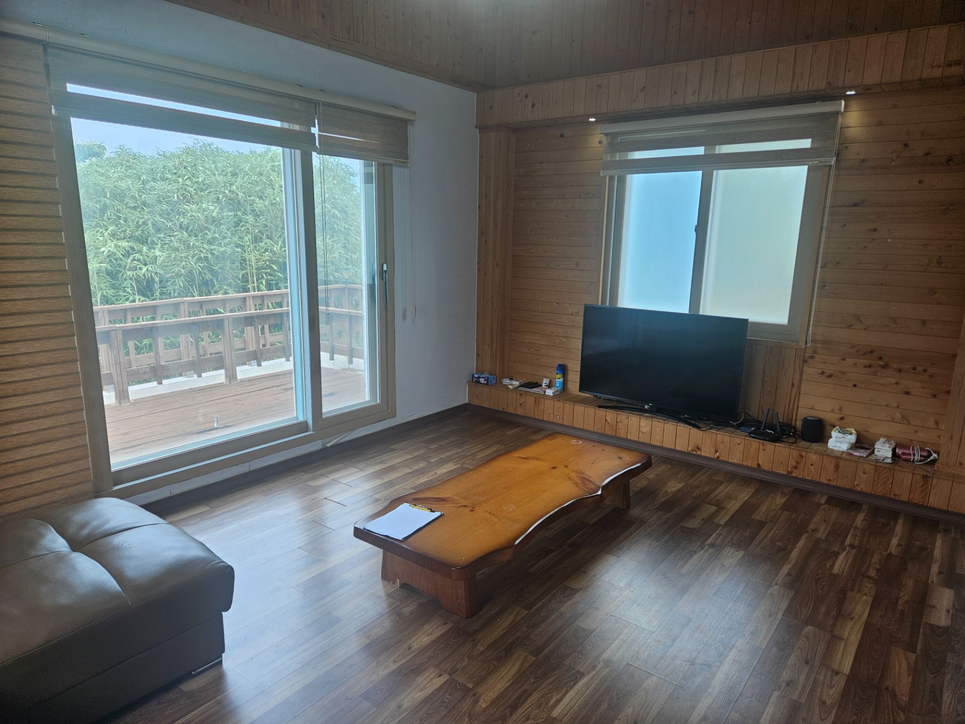 평면도