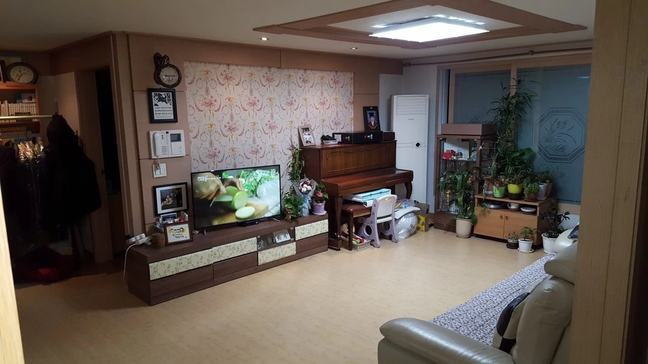 평면도