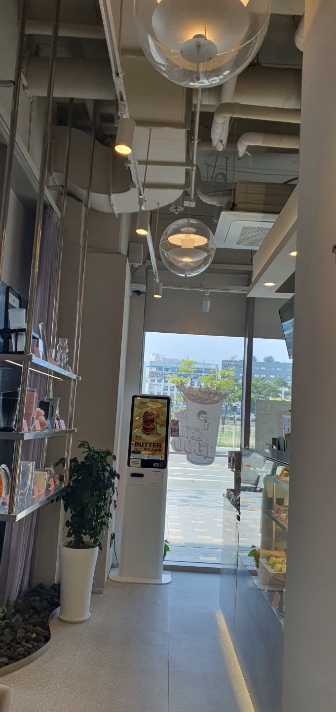 평면도