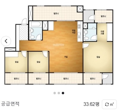 평면도