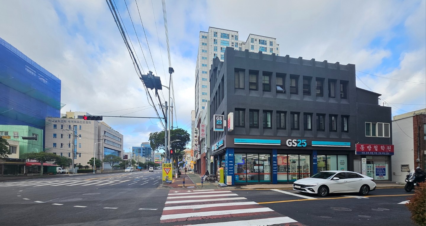 평면도