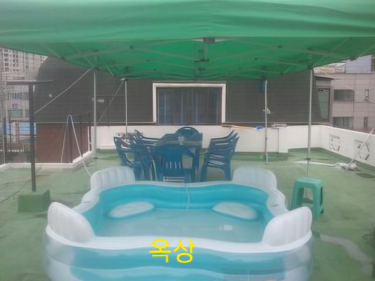 평면도