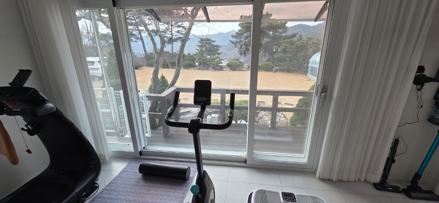 평면도