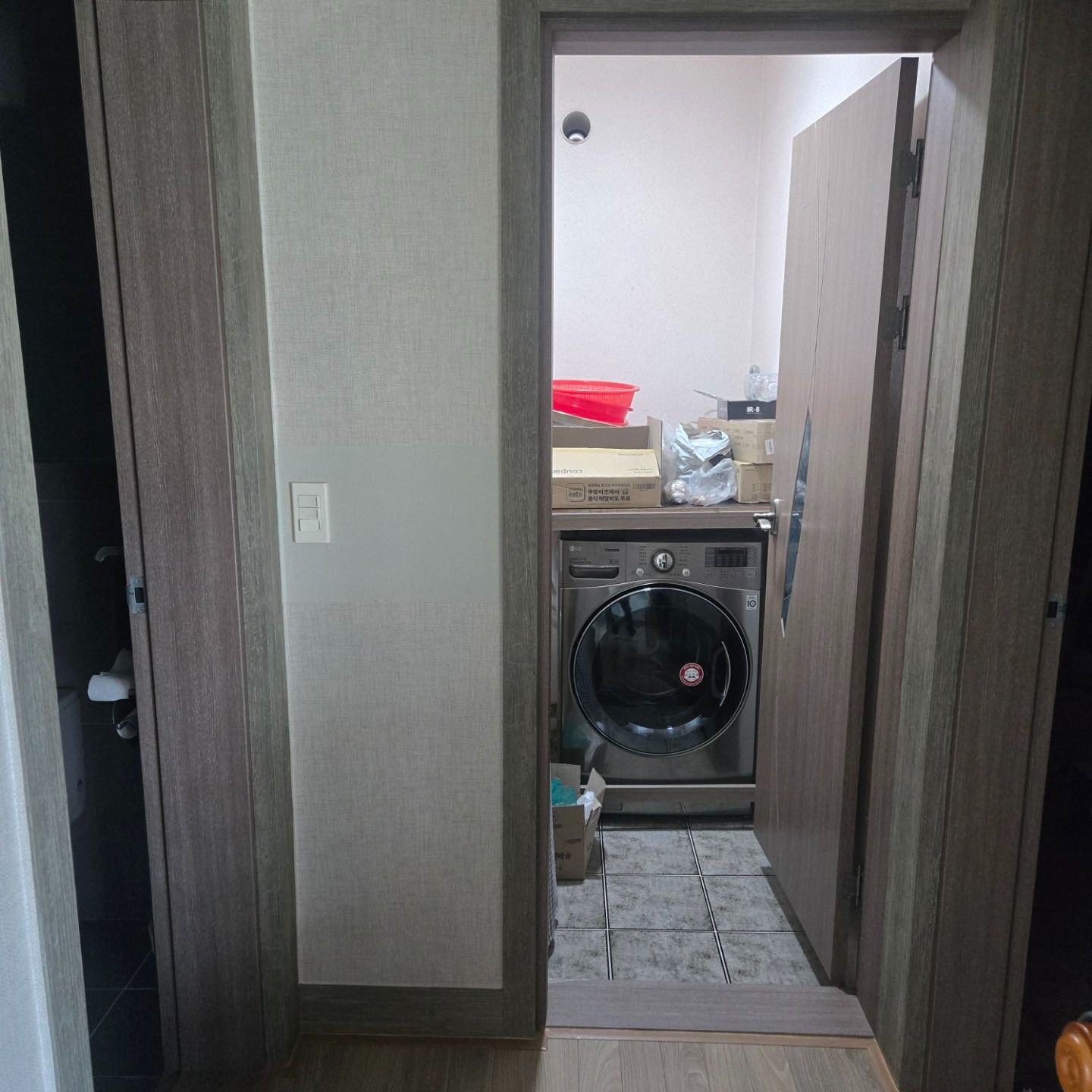 평면도