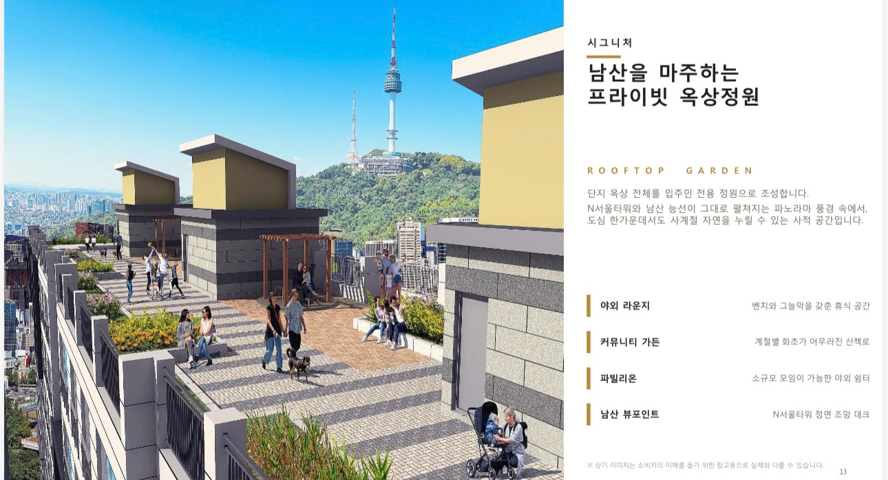 평면도