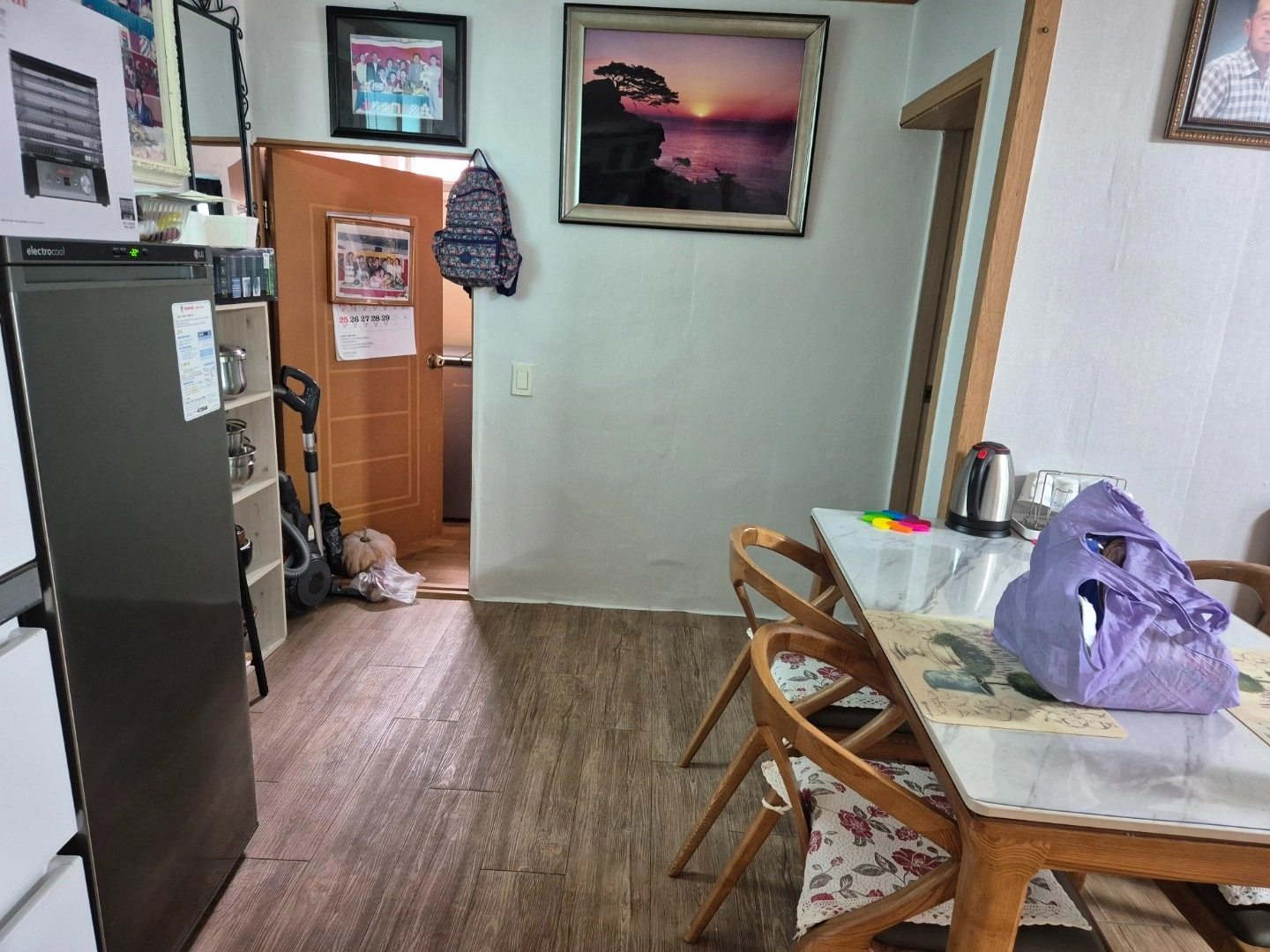 평면도