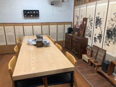 평면도
