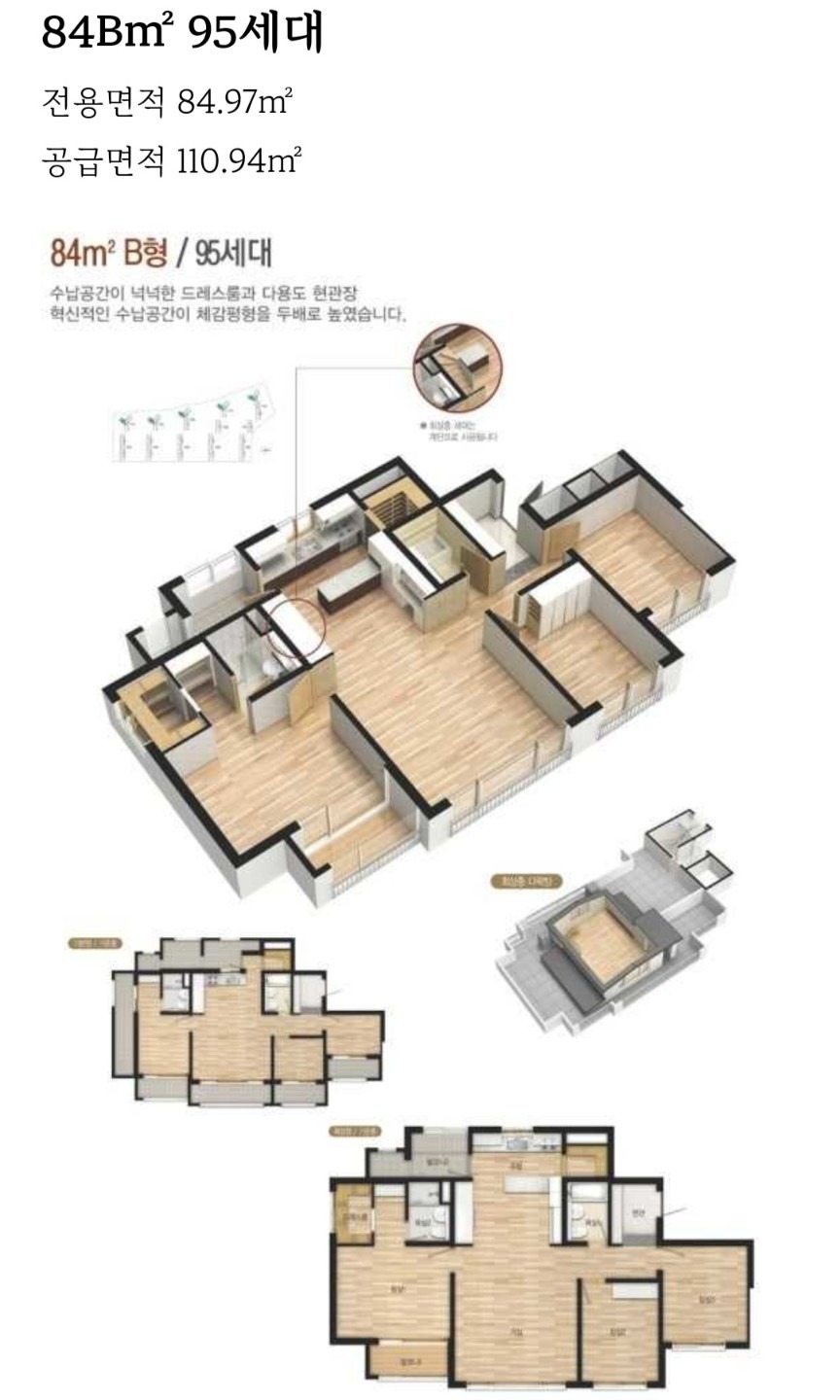 평면도