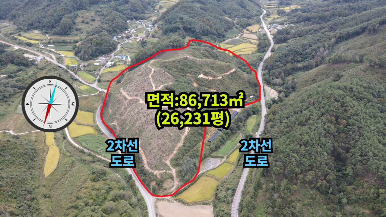 평면도