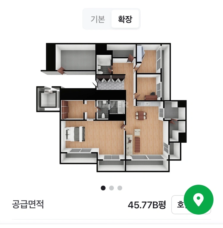 평면도