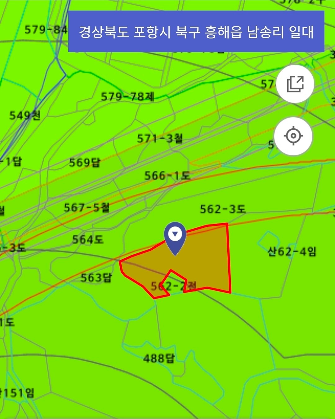 평면도