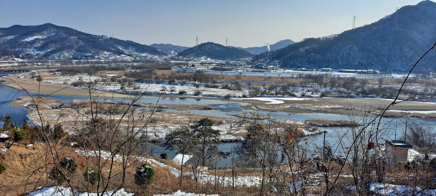 평면도
