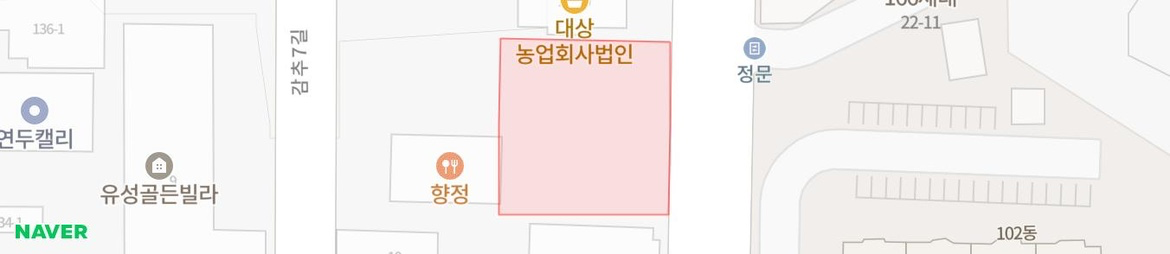 평면도